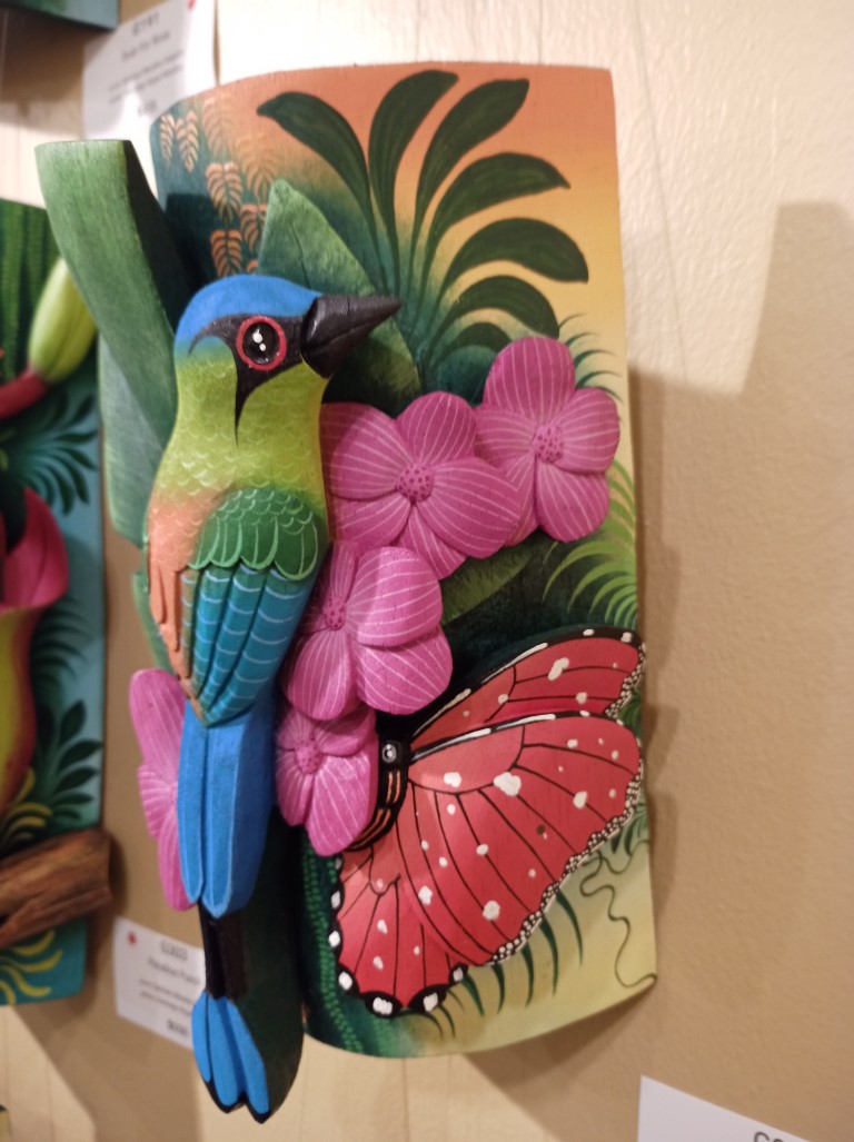 masks